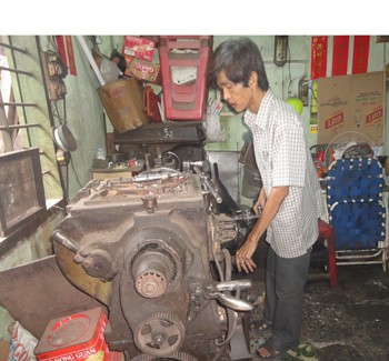 Das Engagement für die Armutsbekämpfung in Ho Chi Minh Stadt - ảnh 1